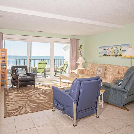 Bogue Shore Club 208 Pine Knoll Shores Eksteriør billede