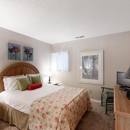 Bogue Shore Club 208 Pine Knoll Shores Eksteriør billede