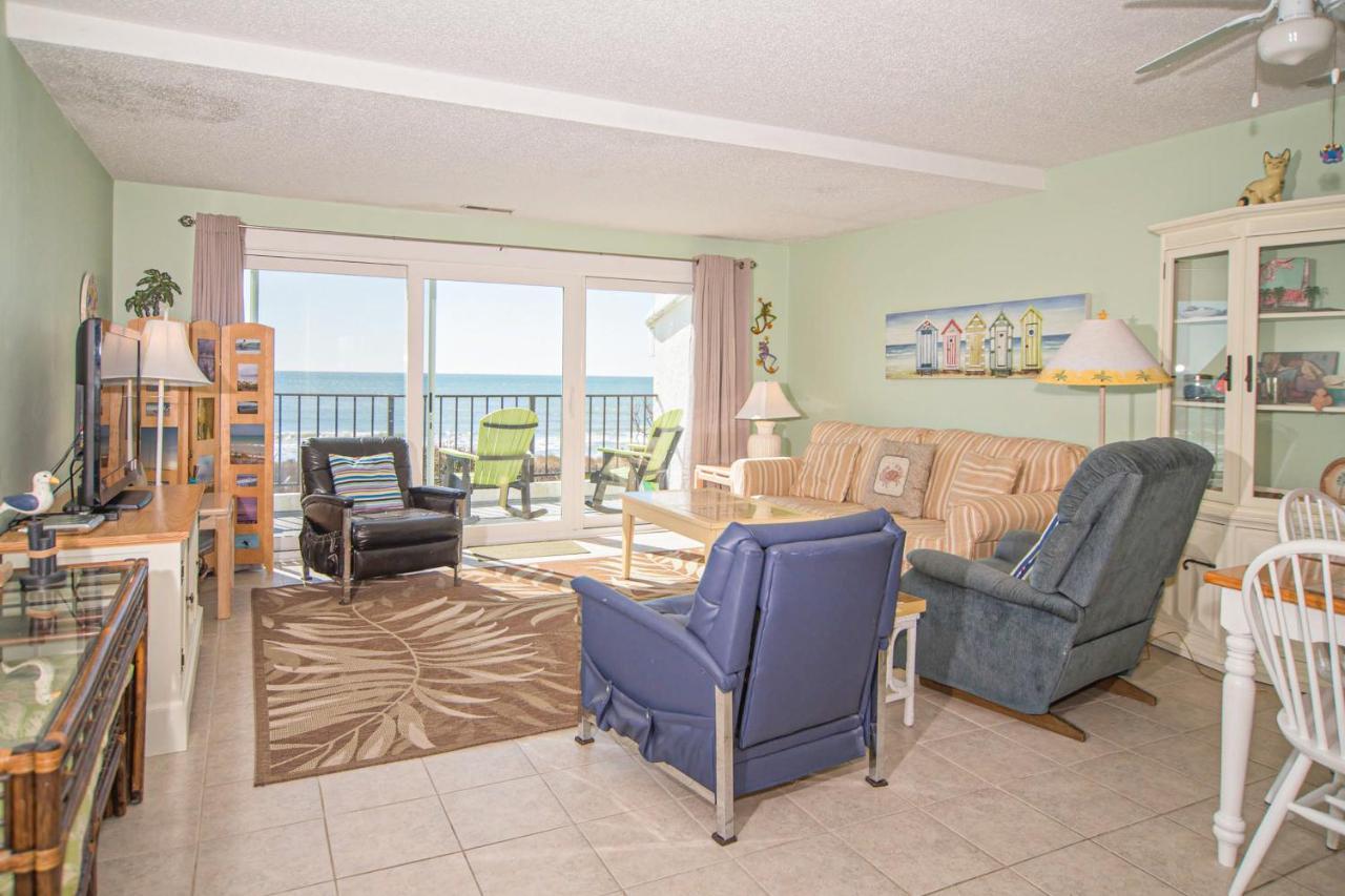 Bogue Shore Club 208 Pine Knoll Shores Eksteriør billede