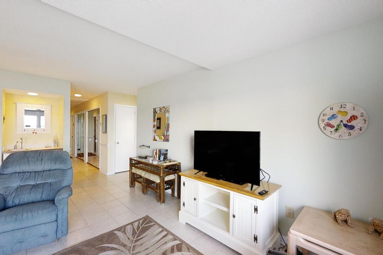 Bogue Shore Club 208 Pine Knoll Shores Eksteriør billede