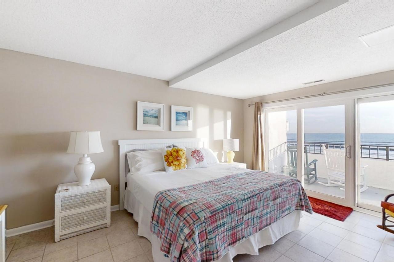 Bogue Shore Club 208 Pine Knoll Shores Eksteriør billede