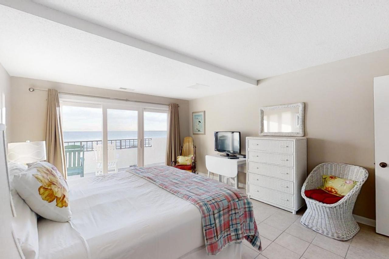 Bogue Shore Club 208 Pine Knoll Shores Eksteriør billede