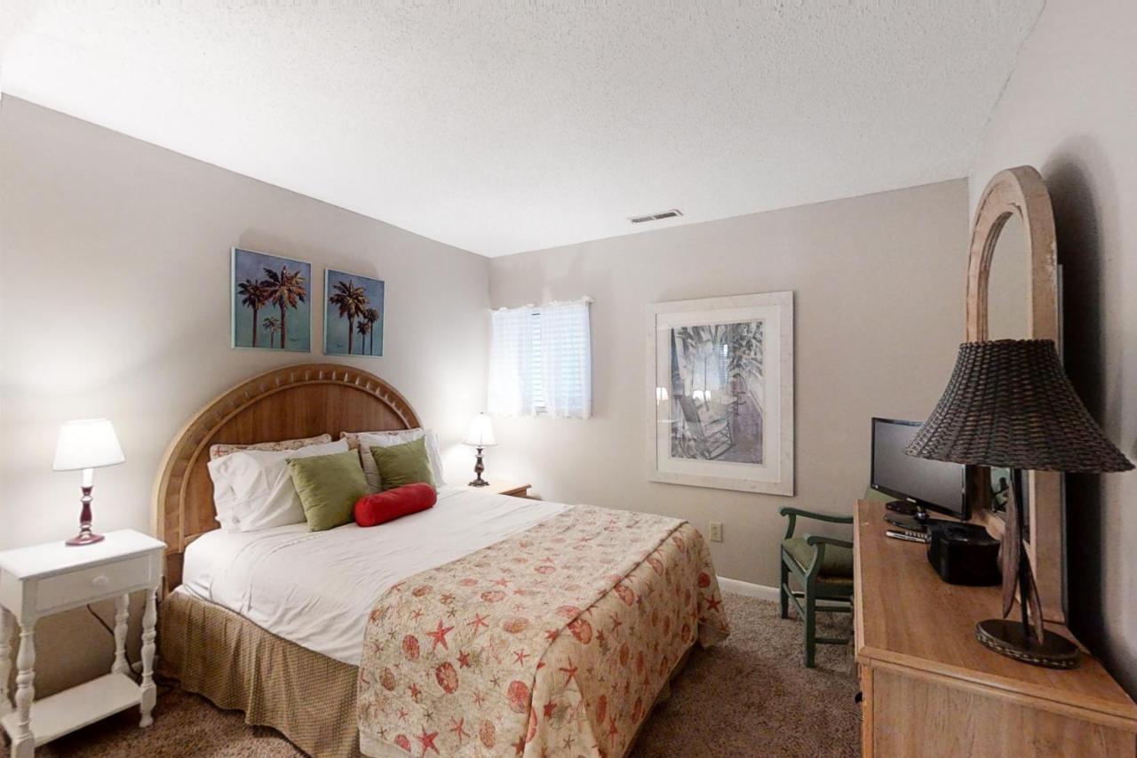 Bogue Shore Club 208 Pine Knoll Shores Eksteriør billede