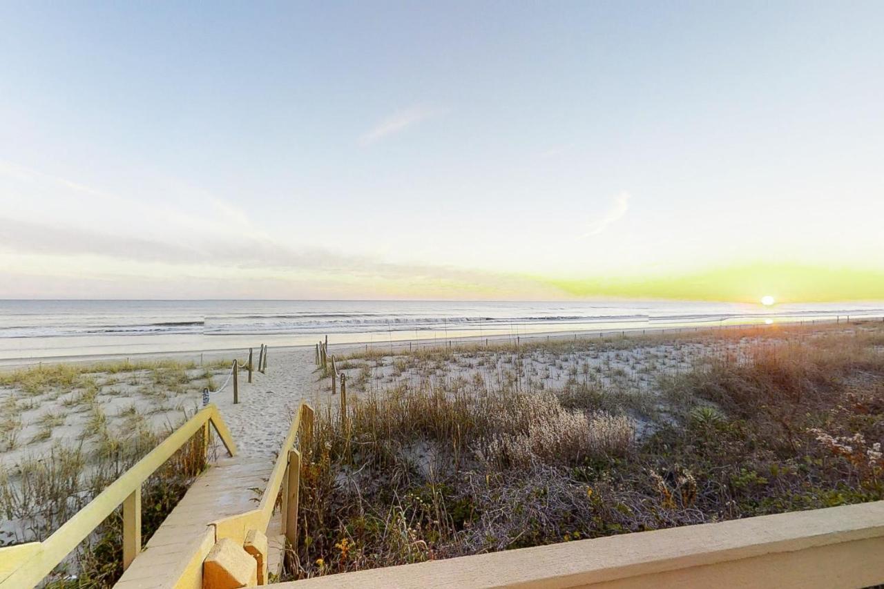 Bogue Shore Club 208 Pine Knoll Shores Eksteriør billede