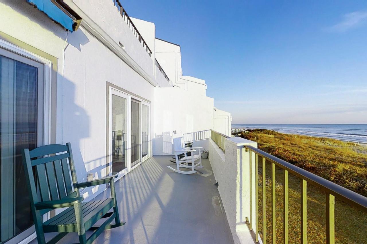 Bogue Shore Club 208 Pine Knoll Shores Eksteriør billede