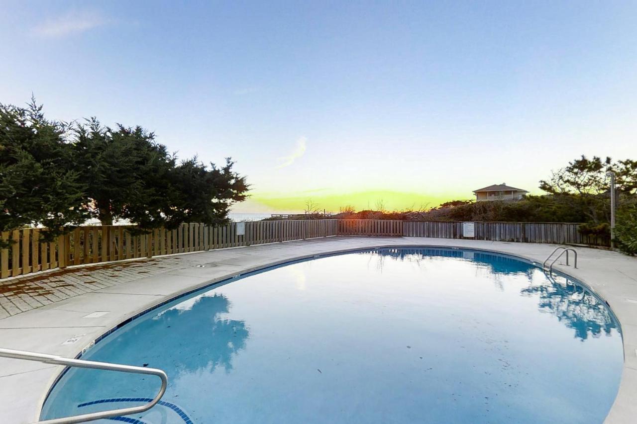 Bogue Shore Club 208 Pine Knoll Shores Eksteriør billede